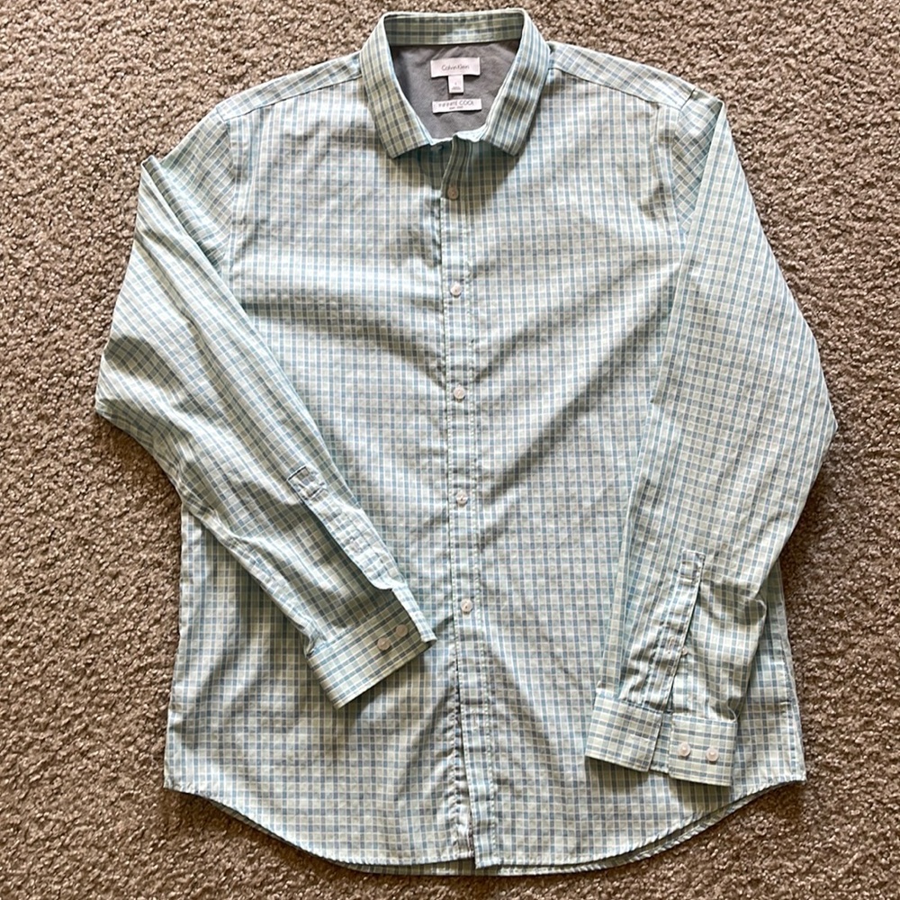 Calvin Klein Shirt